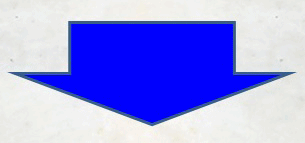 Blue arrow